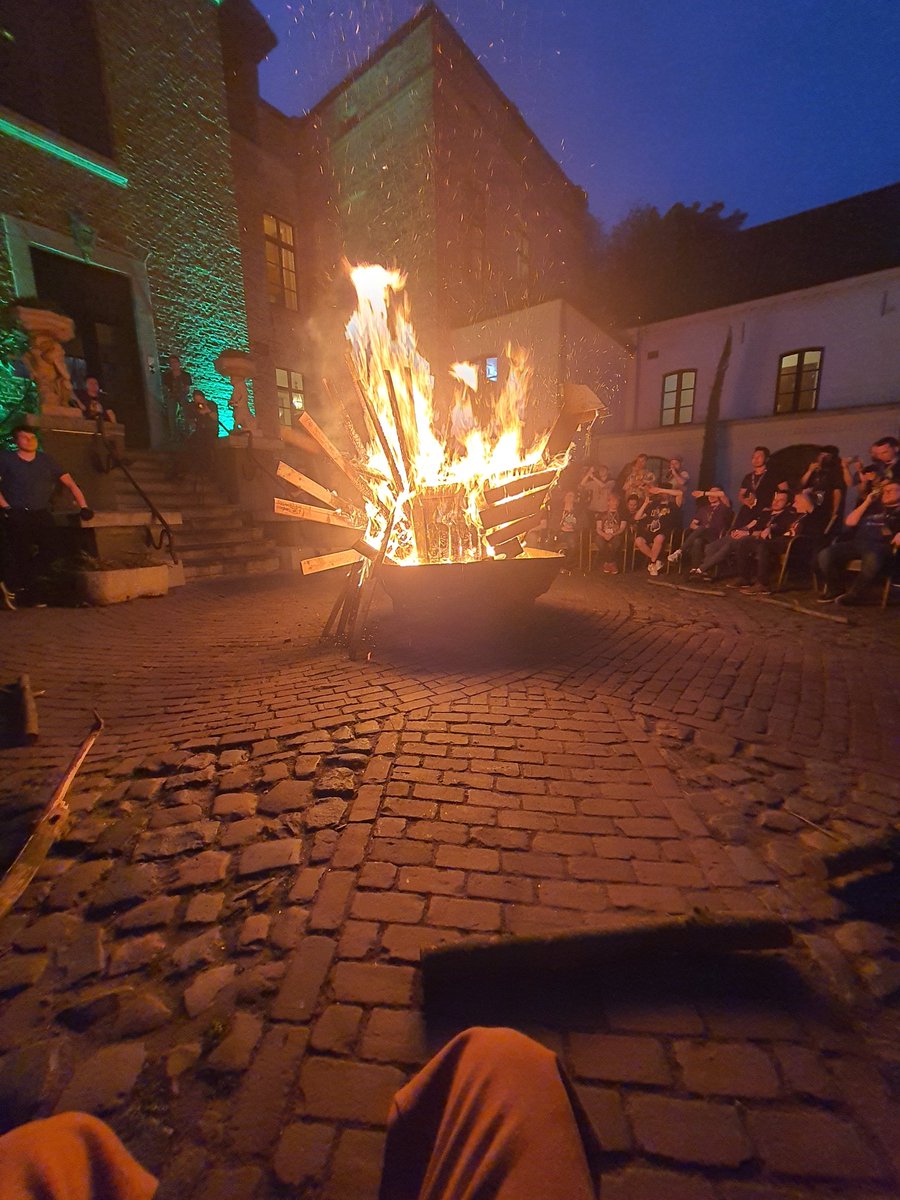 Gelki's tweet image. #Fwh was a blast, absolutely going next year !