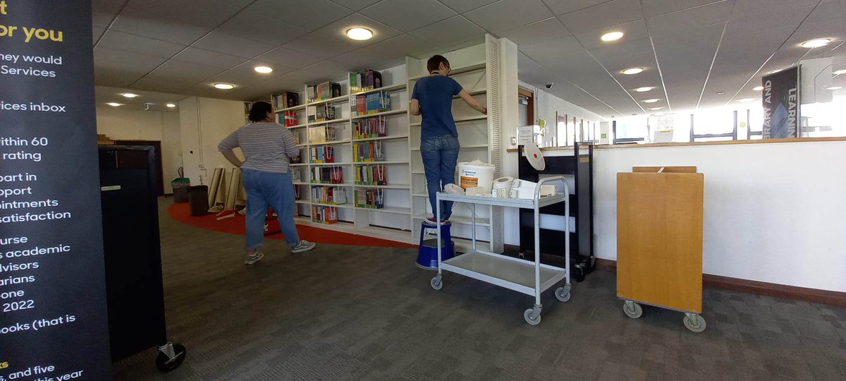 UOS LearningServices tweet media