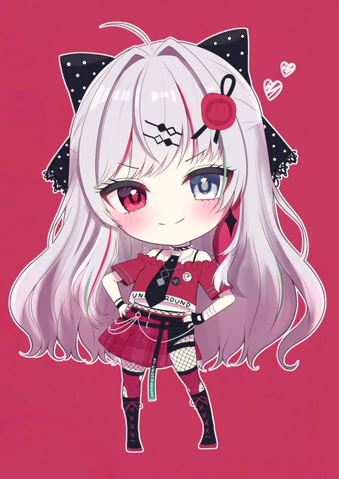どやぁ #流石神絵師