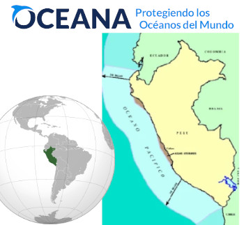 Law for the preservation of the first 5 maritime miles is promulgated (Peru) https://t.co/Ph9bKRFpht https://t.co/wr2ctPOKkV