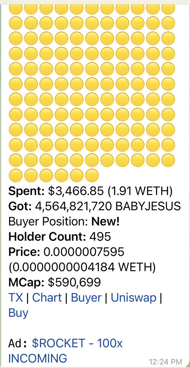 Beast of Crypto tweet media