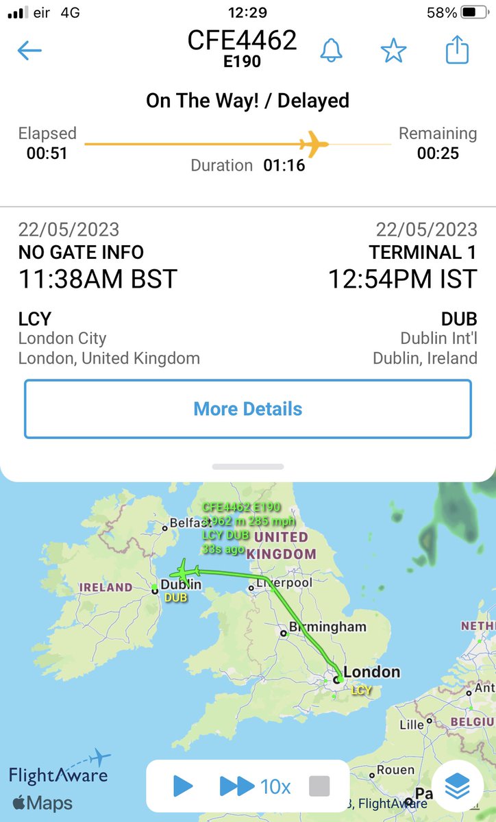 ianellis's tweet photo. @0xKobas @British_Airways @flightaware This is the inbound plane apparently… @British_Airways perhaps you could clarify?? https://t.co/7eWuYwXLBi