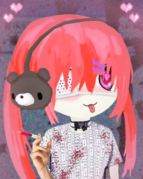 Killady Maker tweet media