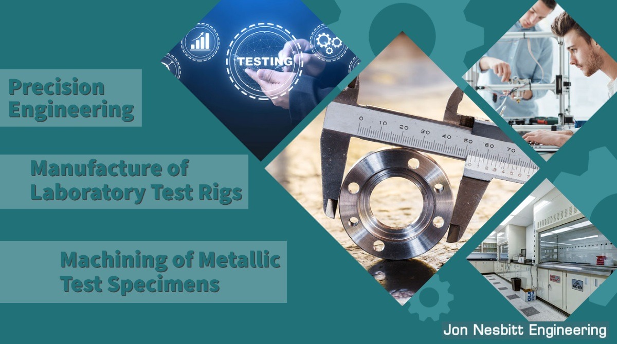 Jon Nesbitt Engineering (@jon_engineering) / Posts / X