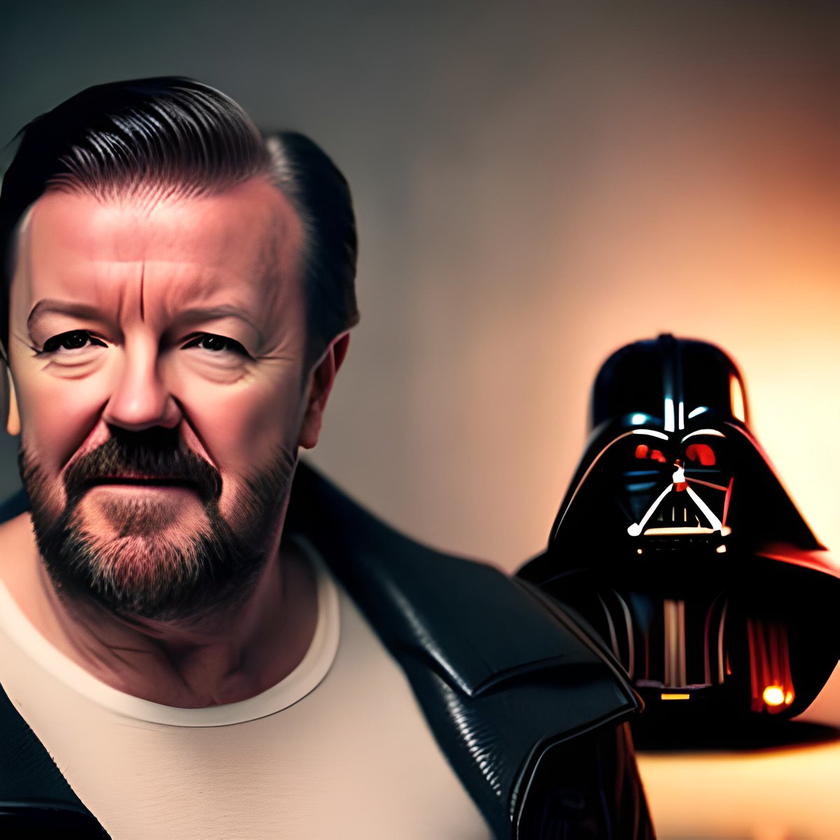 Toogoodofshape's tweet photo. @rickygervais https://t.co/mfktif64DH