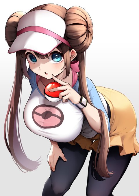 メイ #ポケモン https://t.co/zu5GuNAcb3