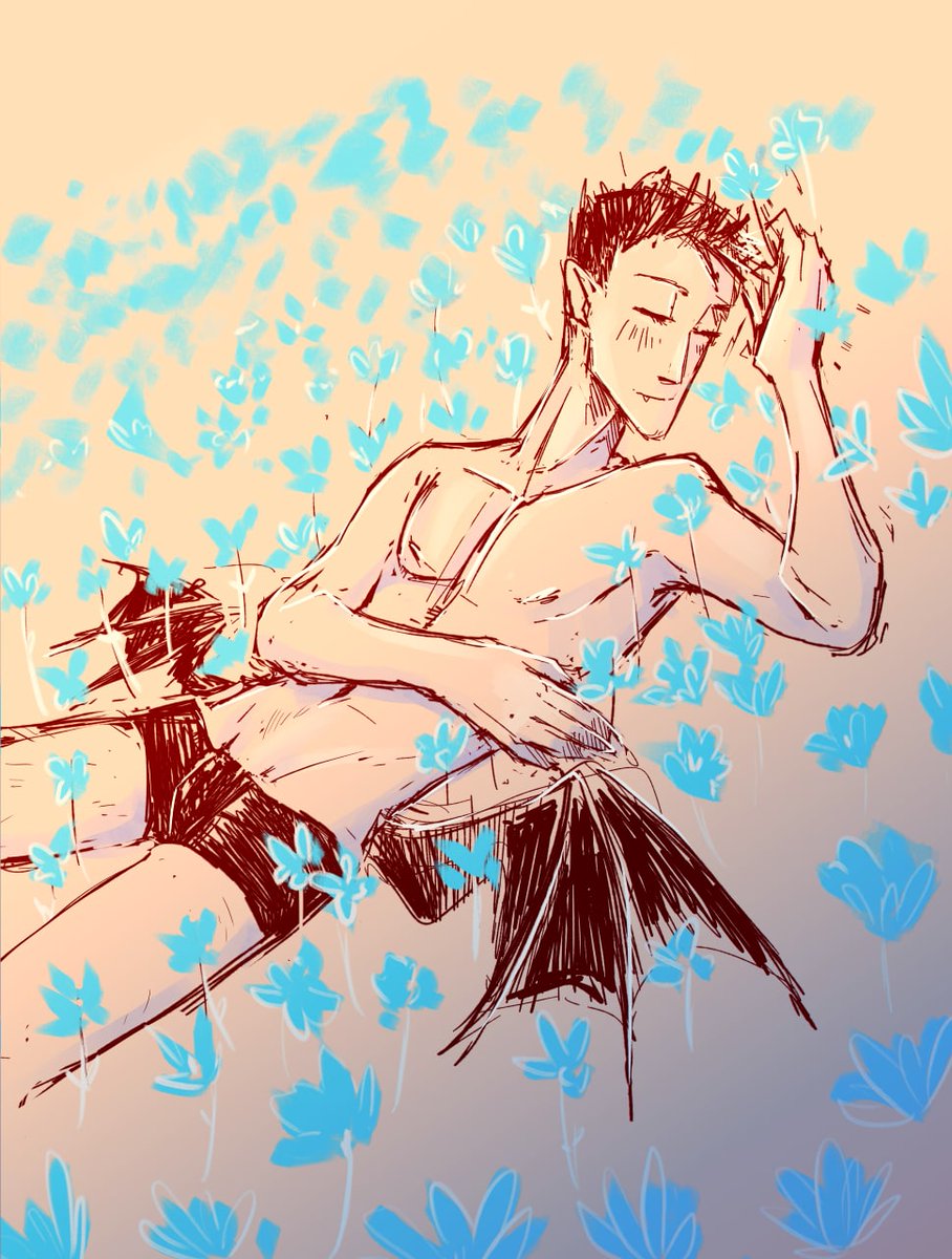 Jhon_scucumber🐾 tweet media