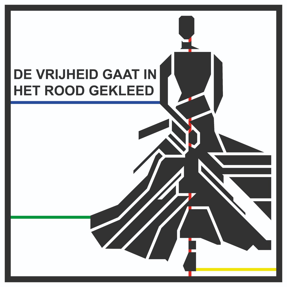 Een nieuw seizoen Wie Wat Bewaart! We duiken de komende drie afleveringen in de vraag: hoe zit het met de vrouwen in de <a href="/RCE_erfgoed/">Rijksdienst voor het Cultureel Erfgoed</a> collectie?

De eerste gaat over het wandkleed De vrijheid gaat in het rood gekleed van Bauhaus alumnus Greten Neter-Kähler

link.chtbl.com/wwb8_horens_tw