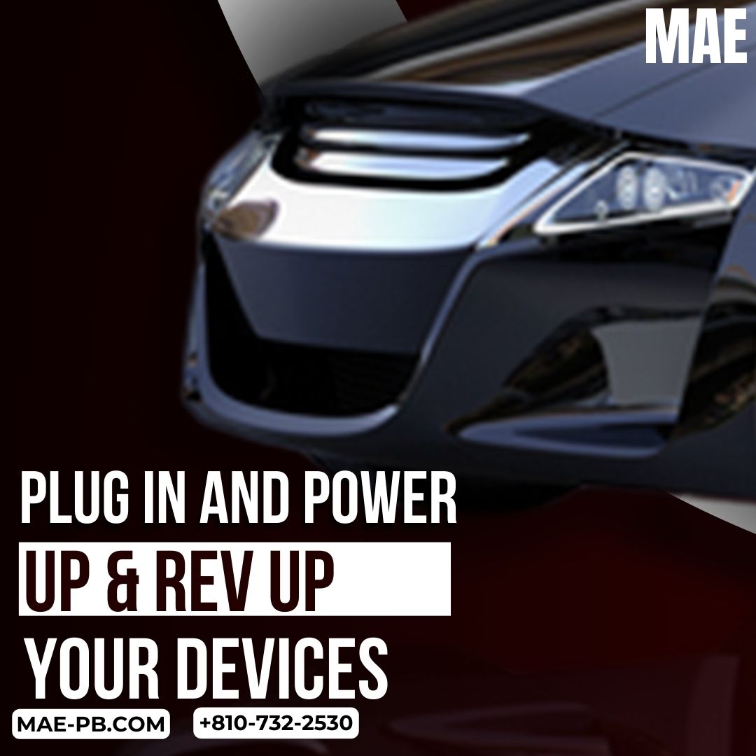 Say goodbye to low battery anxiety and embrace uninterrupted productivity. 

Visit:- mae-pb.com
Contact us:- 810-732-2530

#PowerUp #ChargingSolutions #StayConnected #UninterruptedProductivity