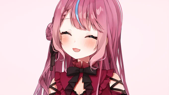 笑顔に勝る化粧なし!だね～  きょうも1日おつかれさまでしたっ!