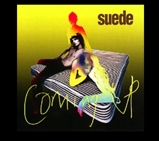 Name a classic third album. 
Can't be arsed naming any more, Marc's are all in my top 10 anyway.
