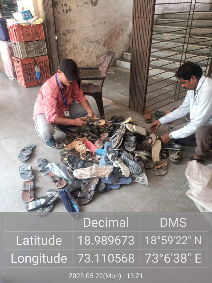 Panvel Municipal Corporation tweet media