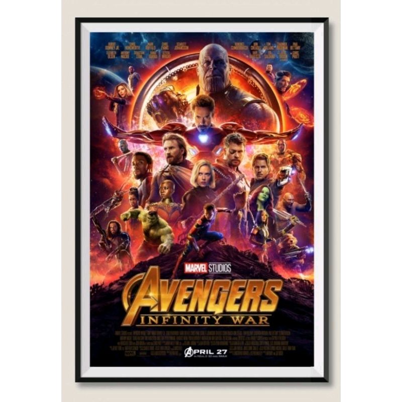 postertour11's tweet photo. ฉันกำลังขาย โปสเตอร์หนัง ติดผนัง AVEN... ที่ Shopee ในราคาสุดพิเศษเพียง ฿ ซื้อเลยที่ https://t.co/1xJFPrjLfV #ShopeeTH https://t.co/Hlz0MKdXFR