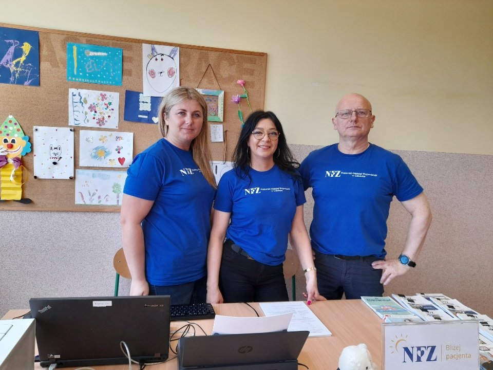 NFZ_Gdansk's tweet photo. Dziś w akcji #profilaktyka
dla mieszkańców powiatu słupskiego uczestniczy ekipa #PomorskiNFZ #Słupsk.

Zachęcamy do skorzystania z badań w #dermobus i #osteobus.

A w naszej zdrowej ofercie: #profilaktyka
#EKUZ
#IKP
#dietyNFZ.

Zapraszamy ⏰️do 1️⃣5️⃣
📍Potęgowo ul.Szkolna 2b https://t.co/6dRY1sqVZh