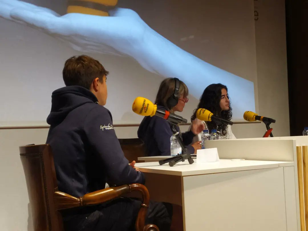 Institut de Gurb tweet media