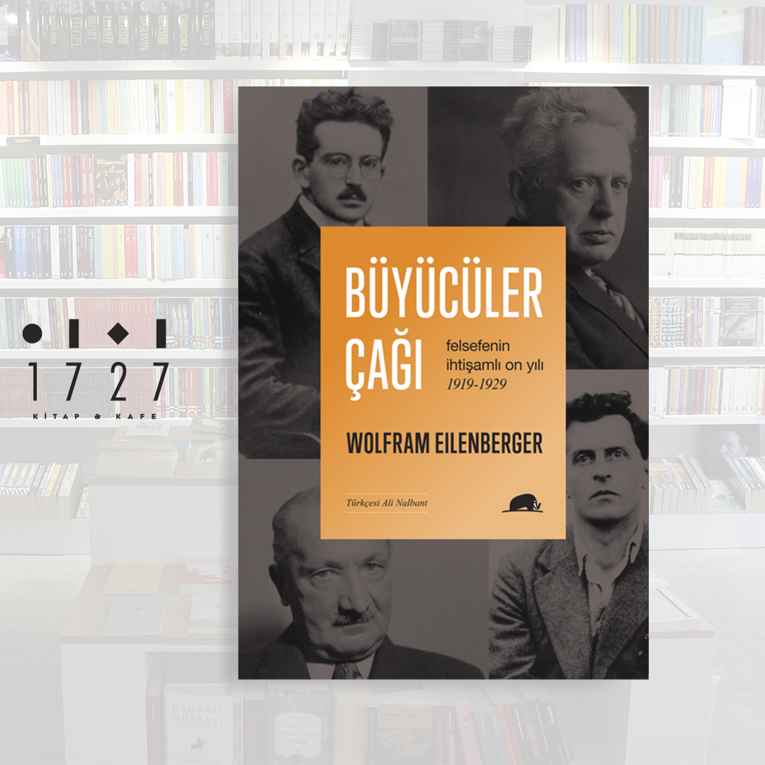 📚Haftanın yeni çıkan kitapları uygun fiyat ve eşsiz kahve çeşitlerimiz ile sizi bekliyor🤗

#1727KitapKafe #Kitap #Üsküdar
