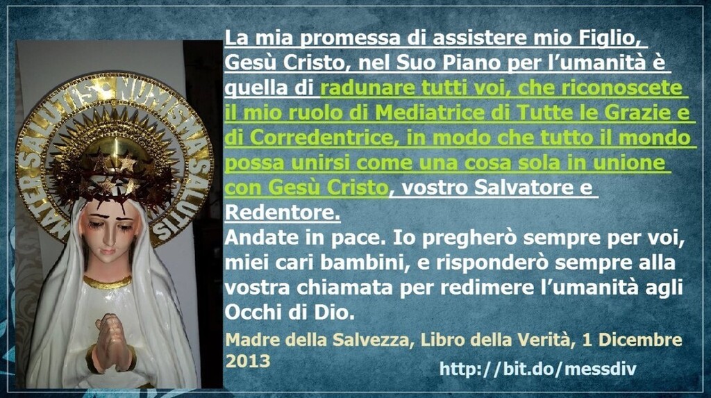 A Che Età è Morto Gesù La mia promessa di assistere mio Figlio, Gesù Cristo, nel Suo Piano per