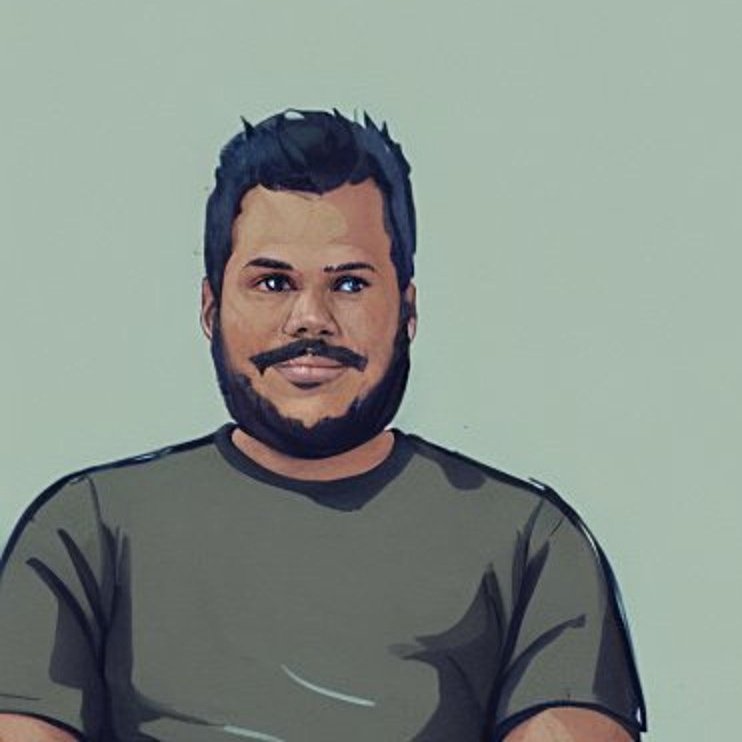 James Peres tweet media