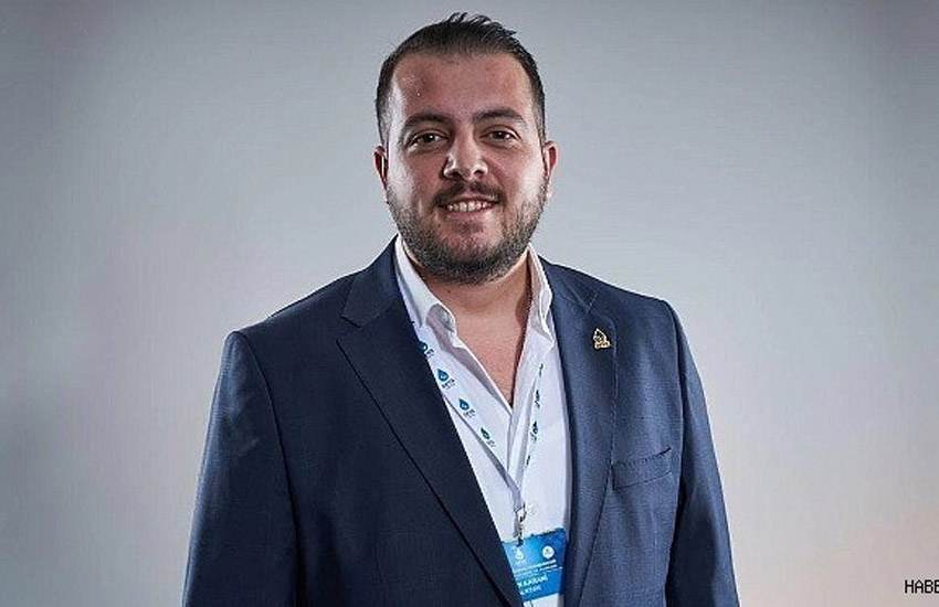 TGRT HABER on Twitter 