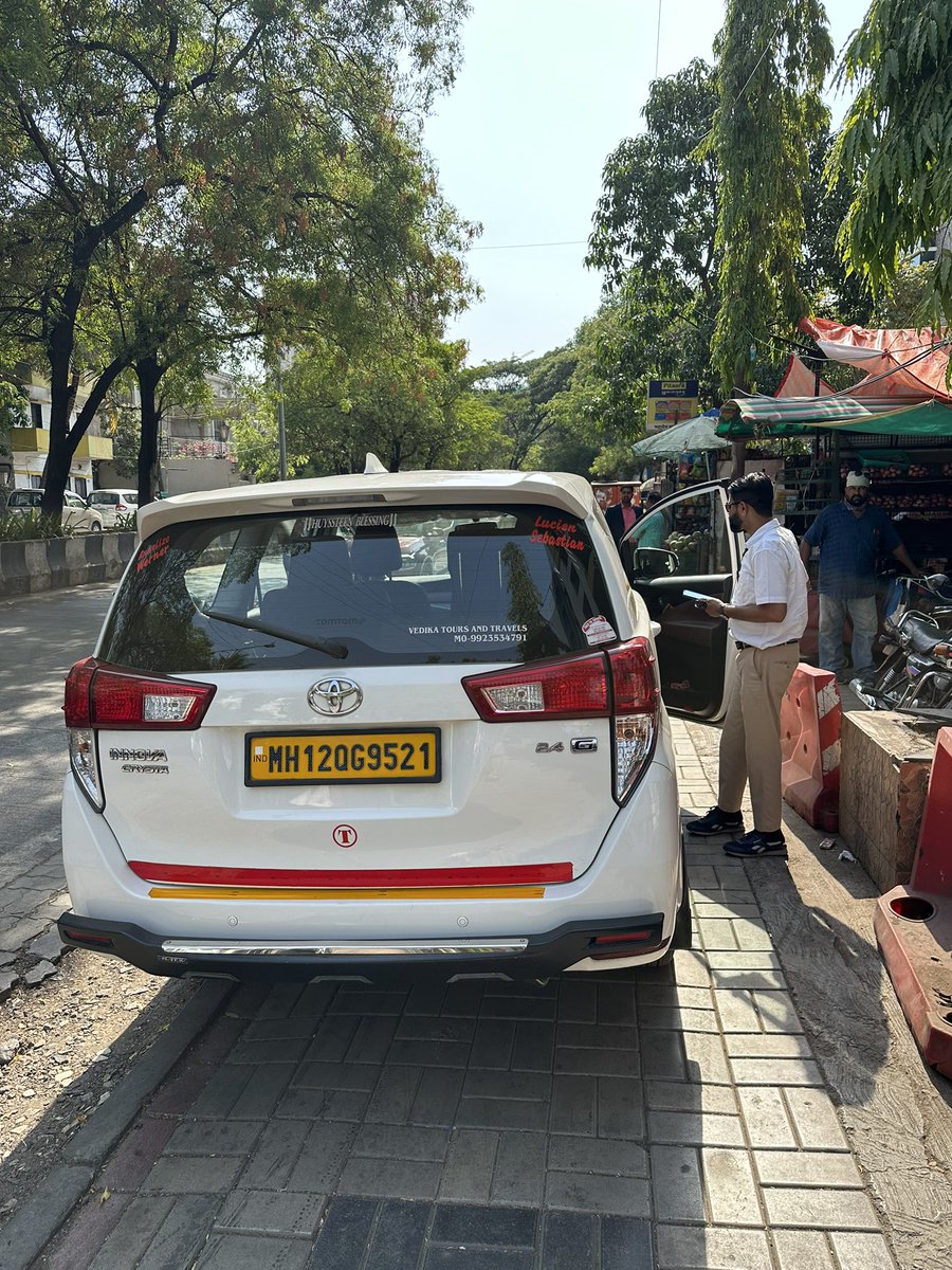 Santosh Dhanshetti tweet media