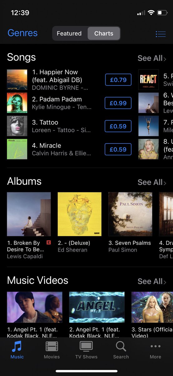 domisatwit's tweet photo. It’s happened again!!!!!! Number One! Just incredible. Thanks so so much to everyone who’s bought the song. I really hope you like it. Very very happy!!!! X https://t.co/XJqFoKeGHp