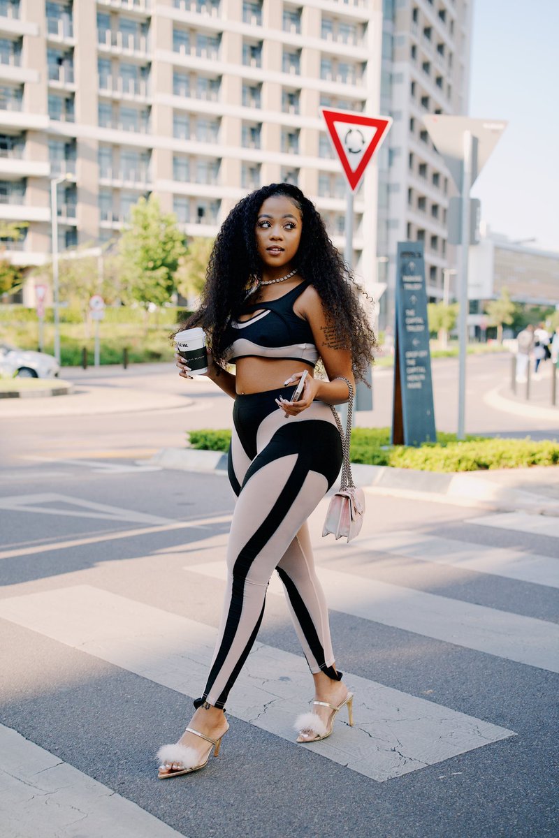 Photographs of Char4prezzy