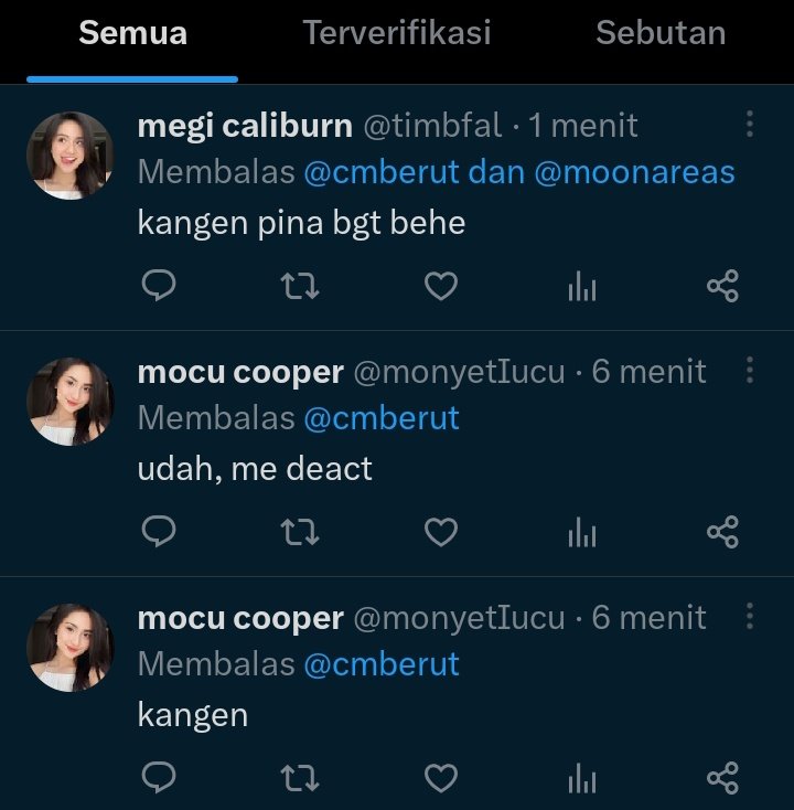 lu bingung ga sih kirain satu orang 😭😭😭