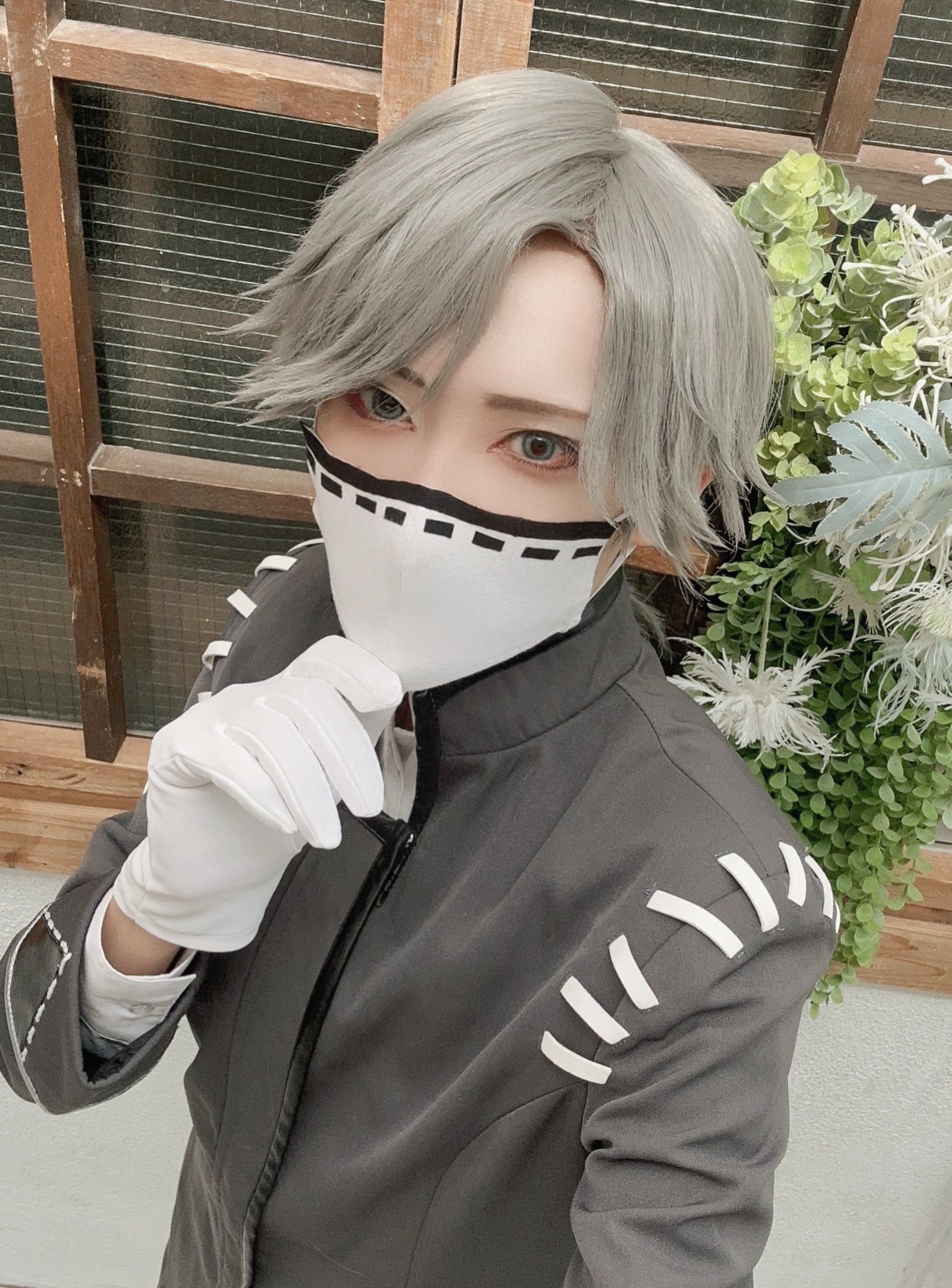 きゃらぺいっ! 納棺師 mori 🧸 on X: 