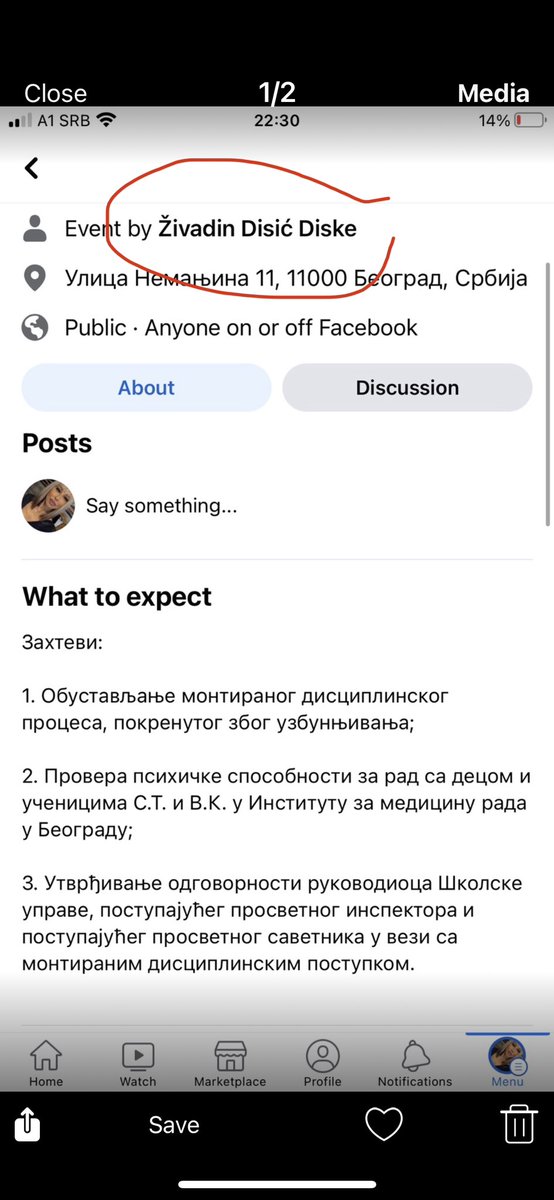 Milan Strongman tweet media