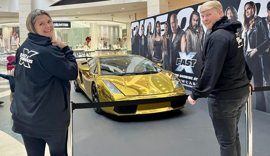 Yes People tweet media