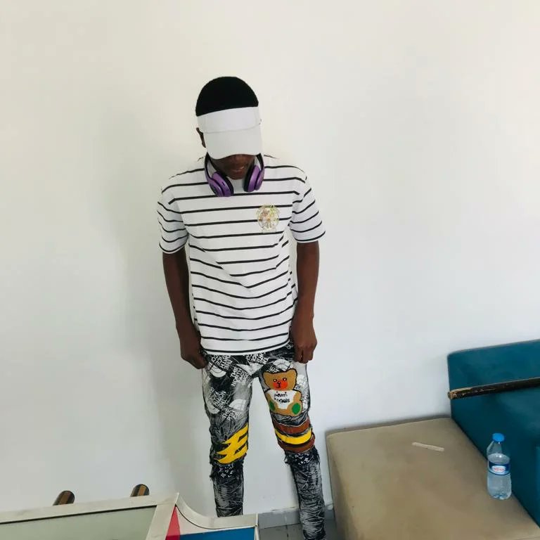 Remit Kid tweet media