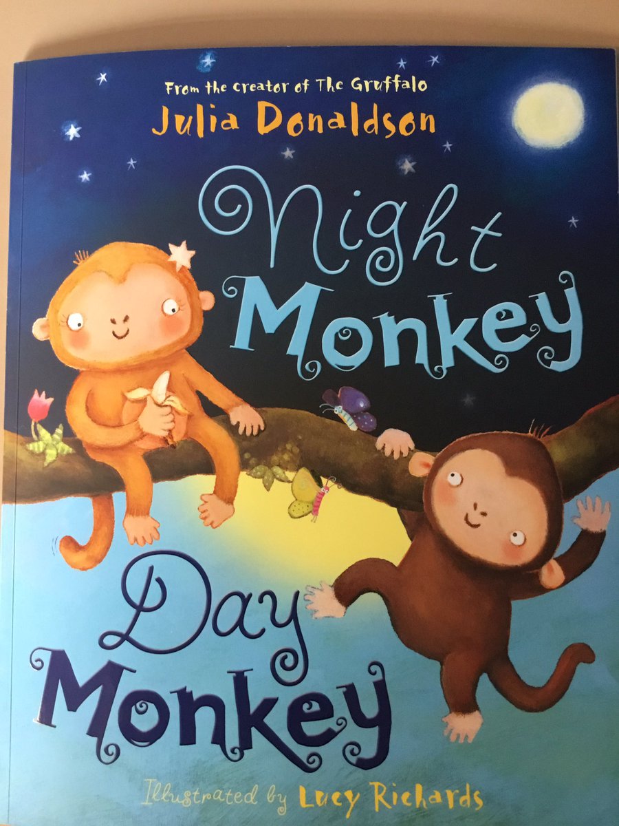 NurseryOPS's tweet photo. This week we are reading and talking about Monkeys! #understandingtheworld #opsart #opsgeography #eyfsliteracy https://t.co/UJurfyFqR4
