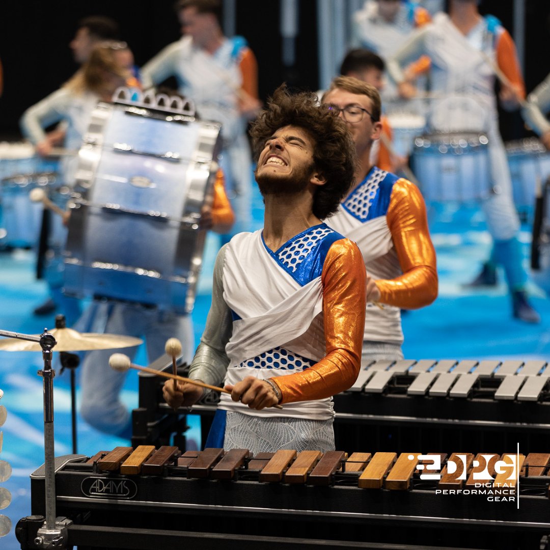 DPGPerforms's tweet image. Congratulations to Monarch Independent (TX) Percussion for an incredible season and for becoming an Independent World Class Finalist at the 2023 WGI World Championships! 

#dpgfloors #wgipercussion #wgi2023 #percussion #customprinting
