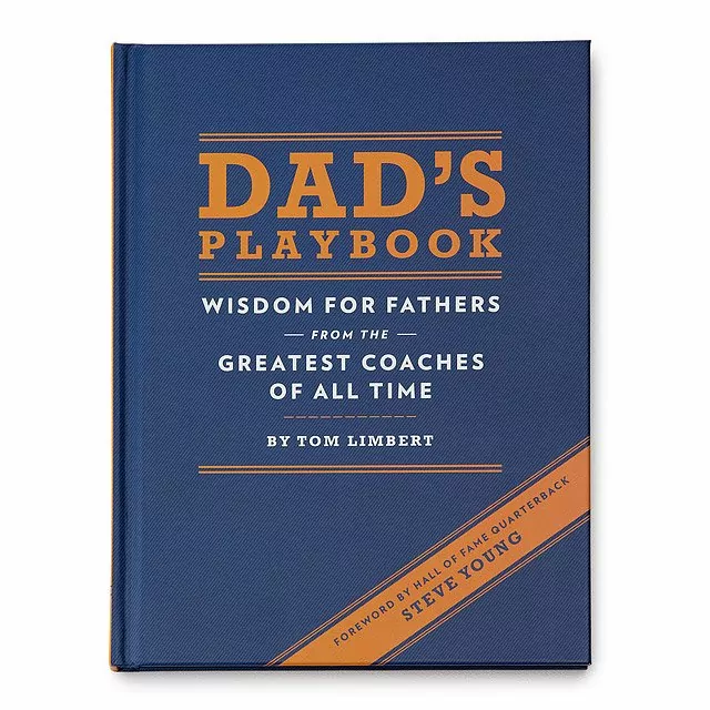 BellaPresents's tweet photo. Dad's Playbook
This game-changing book is filled with inspirational sports quotes for rookie dads. https://t.co/PuBIAzm574 https://t.co/F22MSN5x8i