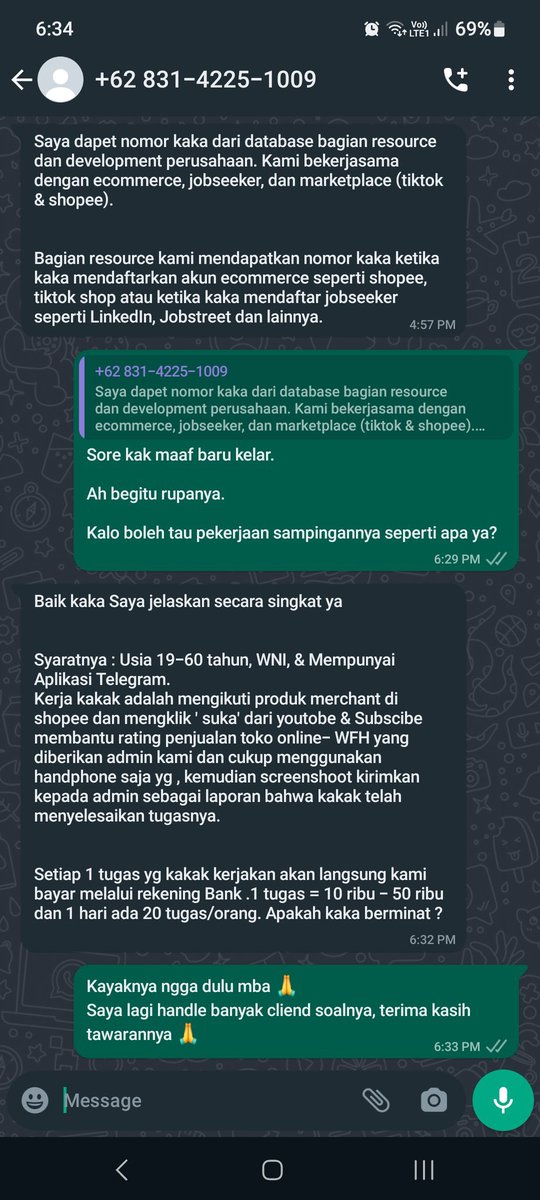 HRD BACOT tweet media