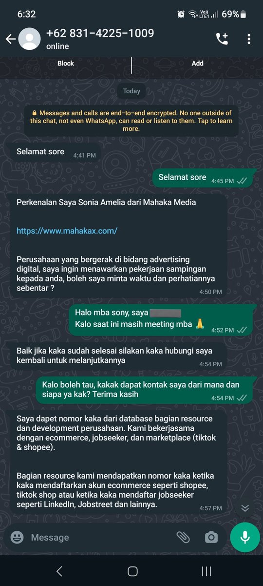 HRD BACOT tweet media