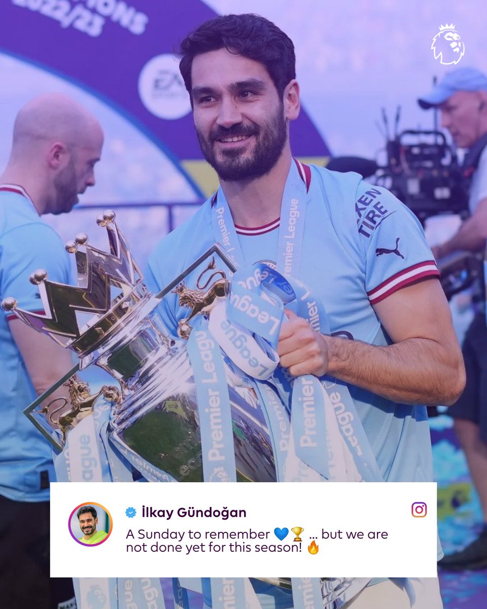 premierleague's tweet photo. How many trophies will @ManCity finish with this season? 🏆 https://t.co/4k22eAImjR