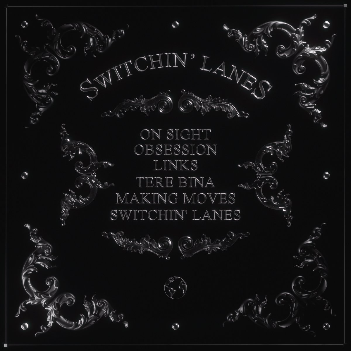 Switchin’ Lanes 🏴