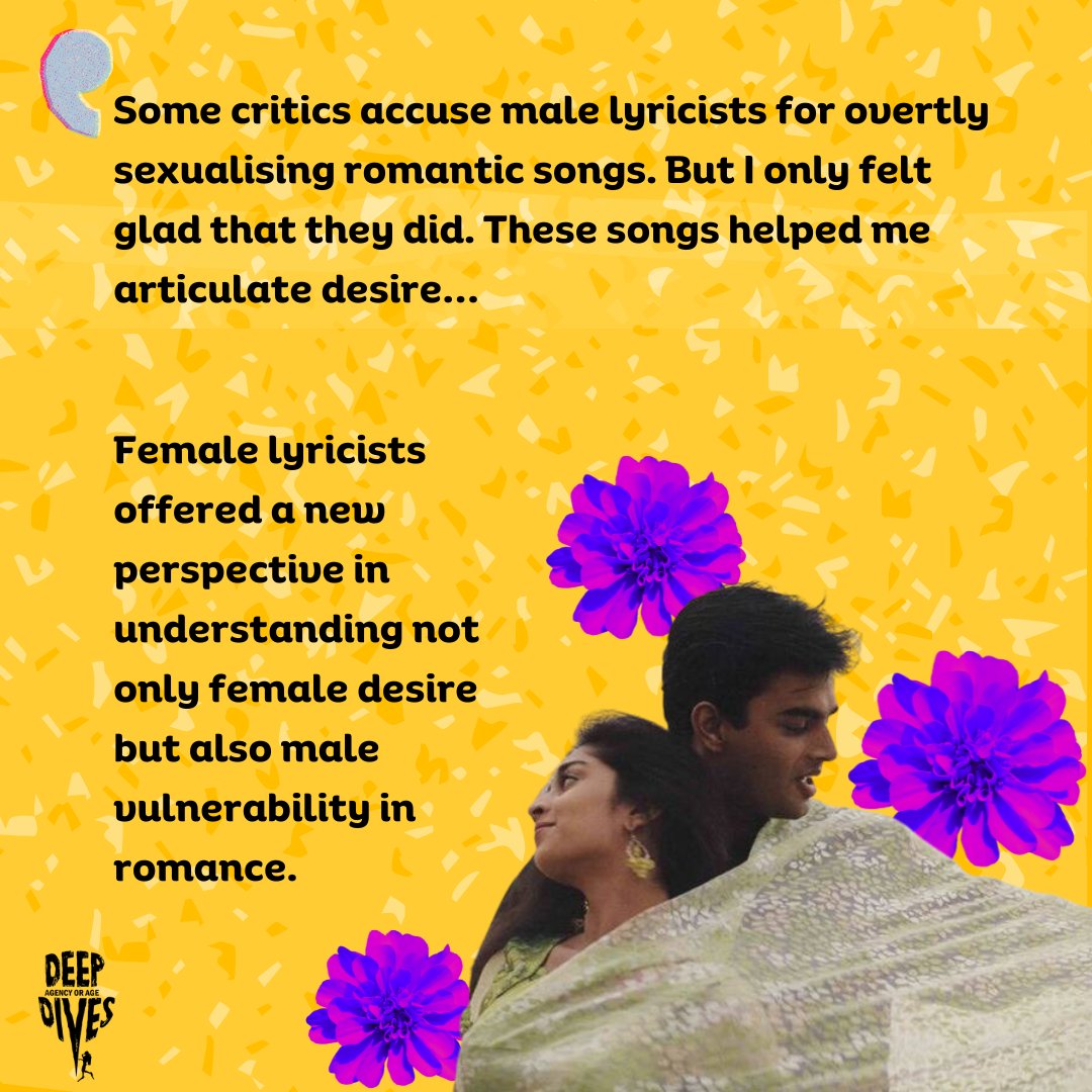 Deep Dives tweet media