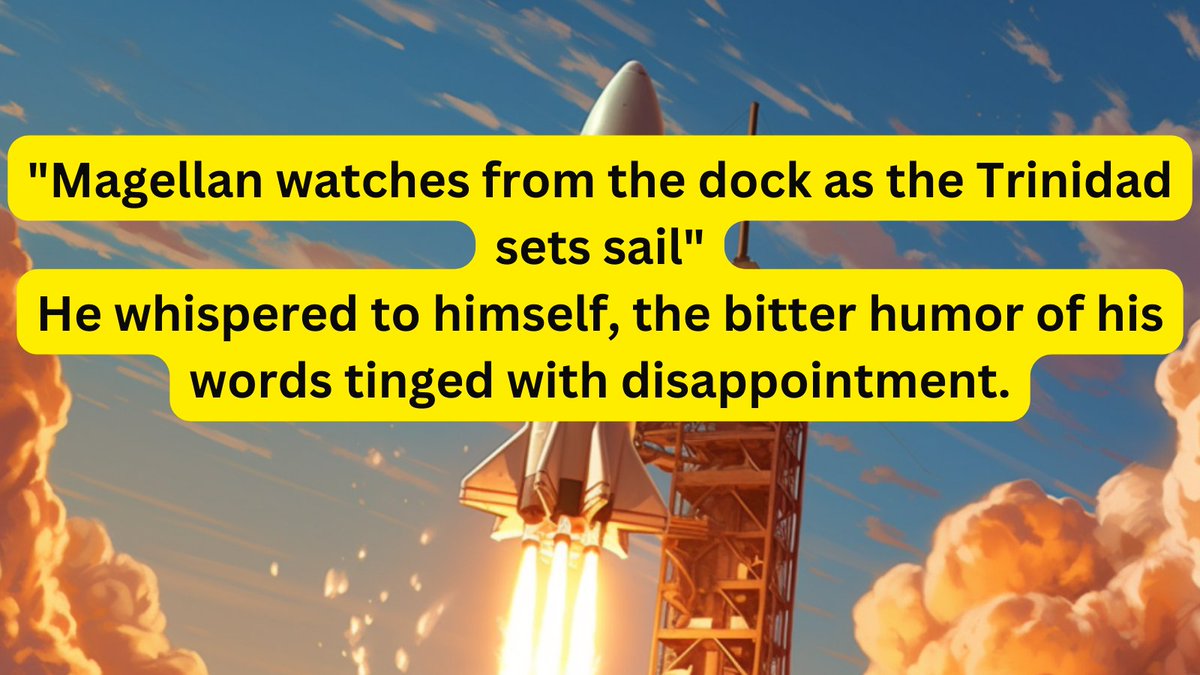 MarkMaverick_0's tweet image. From a &quot;backup&quot; book.
The next teaser will be again my work-in-progress debut novel.
#scifi #writingcommunity #askaneditor #amediting #amwriting #writerscommunity