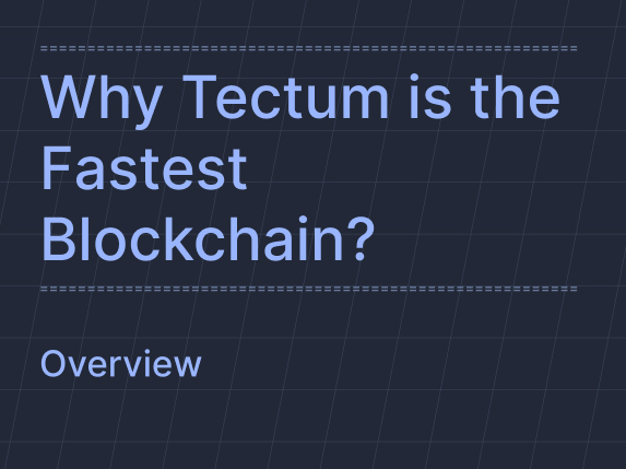 tectumsocial's tweet photo. Discover how #TectumBlockchain achieves lightning fast speeds of 1.3 million transactions per second with its innovative #ProofOfUtility consensus algorithm! #decentralized #blockchaintechnology"
https://t.co/63SzAC93LP https://t.co/OhpMlkSGVx