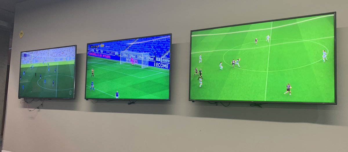 DouglasMcNeil's tweet photo. Incredible drama on the final 
@SWPL weekend of the season.. 
@Jane__Lewis with @emsblack15 with coverage of the intense finish at the top &amp; bottom of the league..

7pm BBC Scotland 
1125pm BBC1 Scotland https://t.co/oPYjpPWMHn