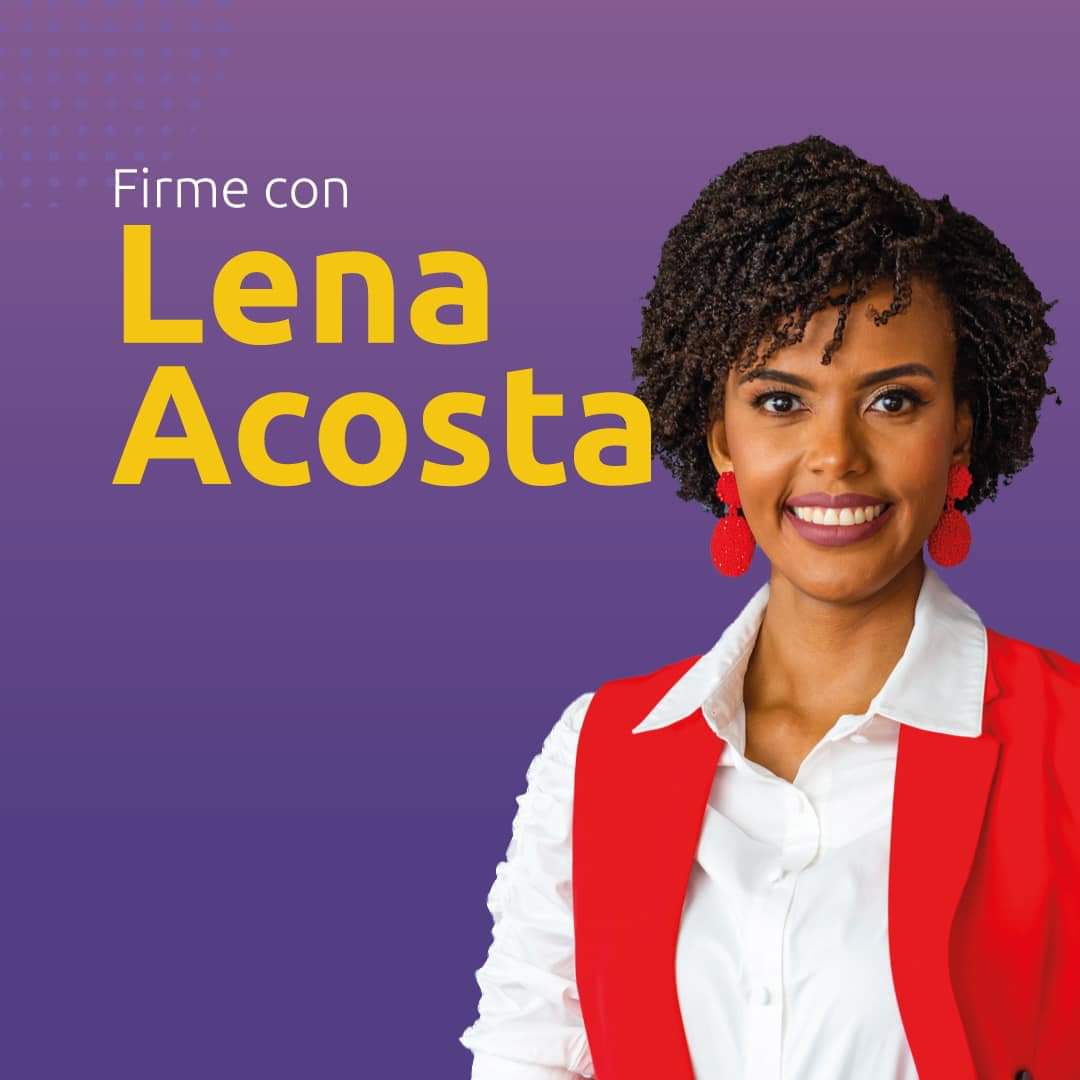 wilis_rd's tweet photo. @cmario851 @ARZAHE1 @jorvane @MarielaAlvear Para que la gente no siga sintiendo decepción por haber BOTADO🚮 su VOTO en personas INCAPACES... como @daulaw y corruptos como la mayoría de alcaldes, les presento a @lenacos una cartagenera empoderada, con carácter, determinación, conocimientos de lo público y lo privado... https://t.co/oFmsqAr2dj
