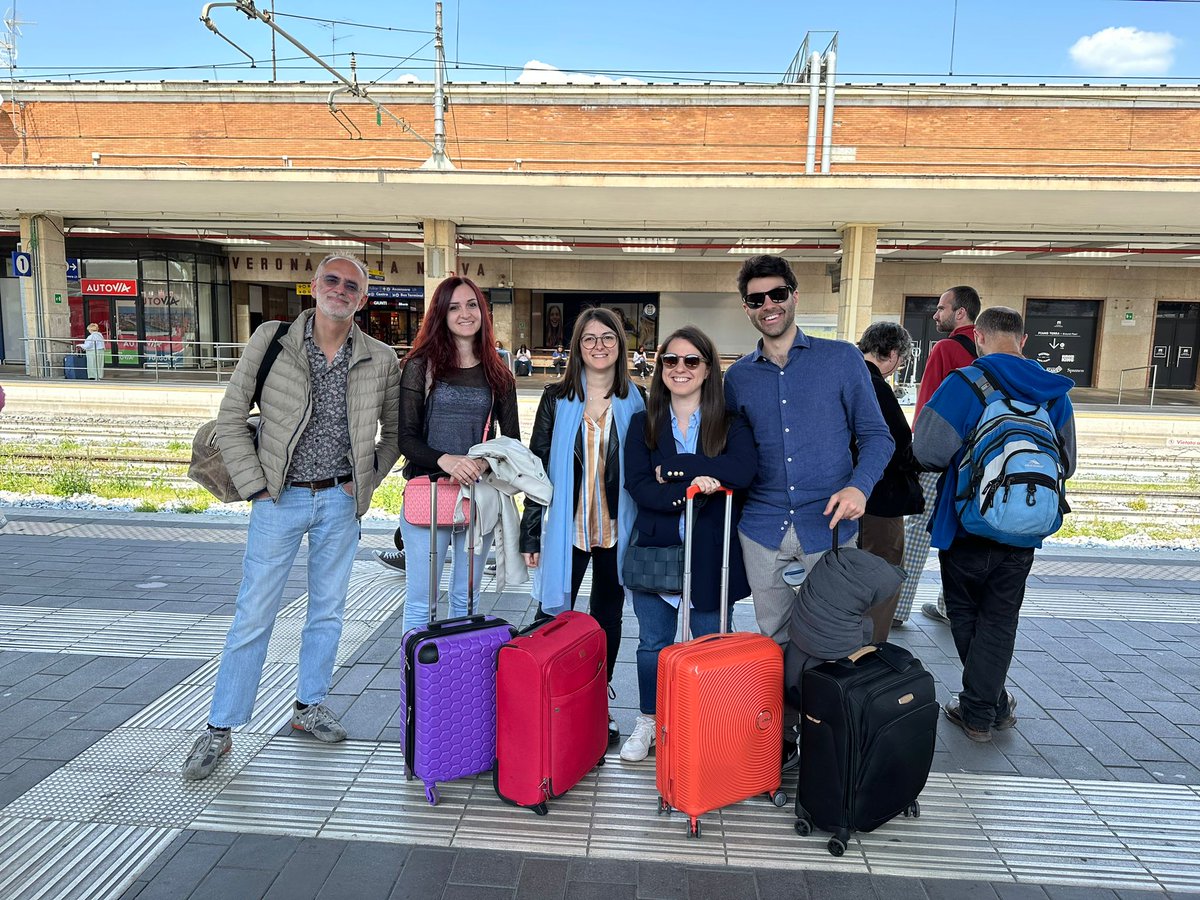 Leukocyte Biology Lab tweet media