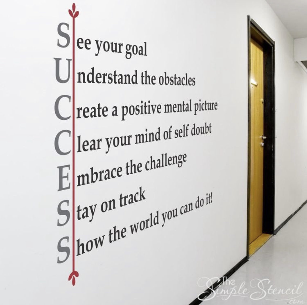 Monday Motivation