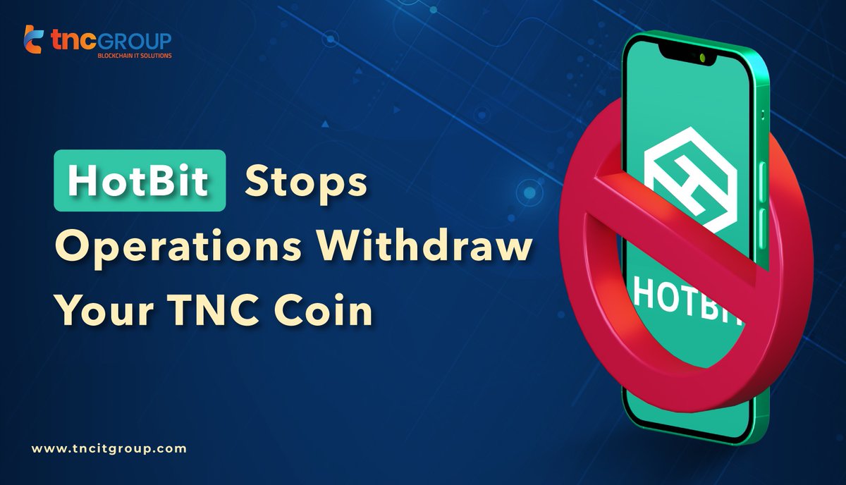 TNC Group tweet media