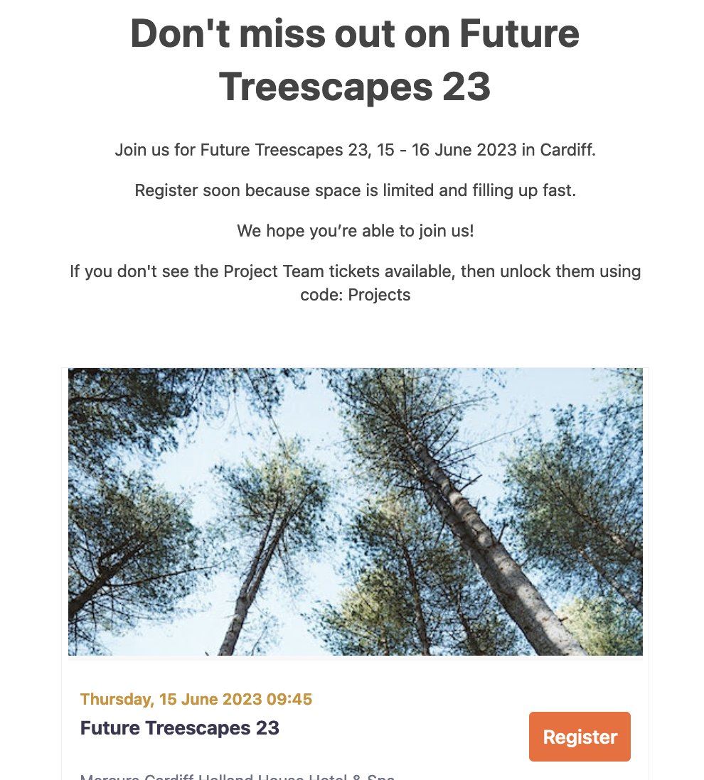 Sign up for @UK_Treescapes conference

📅 June 15-16 in Cardiff 🏴󠁧󠁢󠁷󠁬󠁳󠁿

eventbrite.co.uk/e/future-trees…