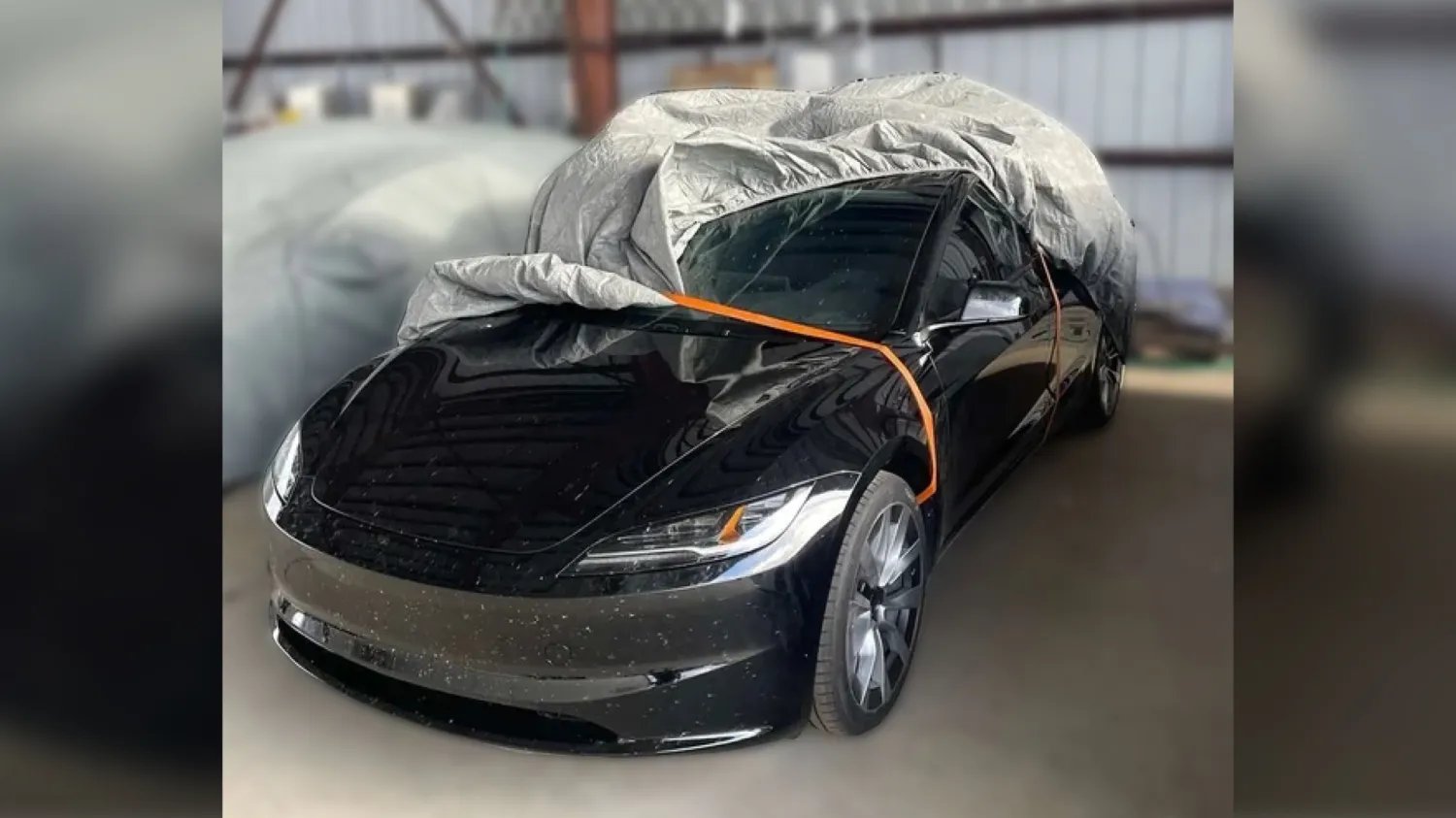 2025 Tesla Model 3 Highland Wagon Gets Revealed in Fantasy Land, Would You  Buy It? - autoevolution