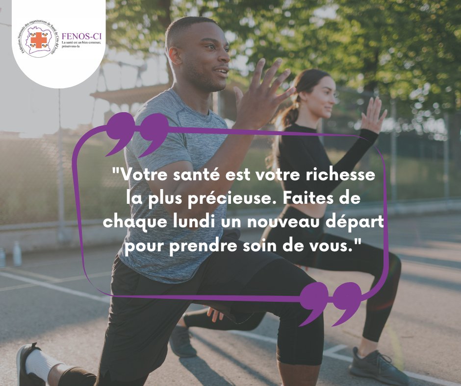 FENOS-CI tweet media