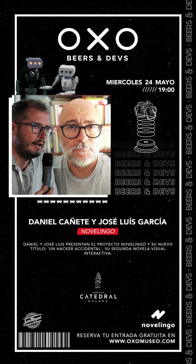 Novelingo tweet media